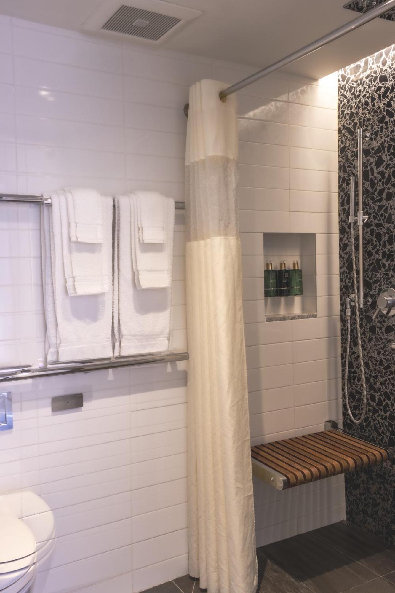 Carnegie 4* New York