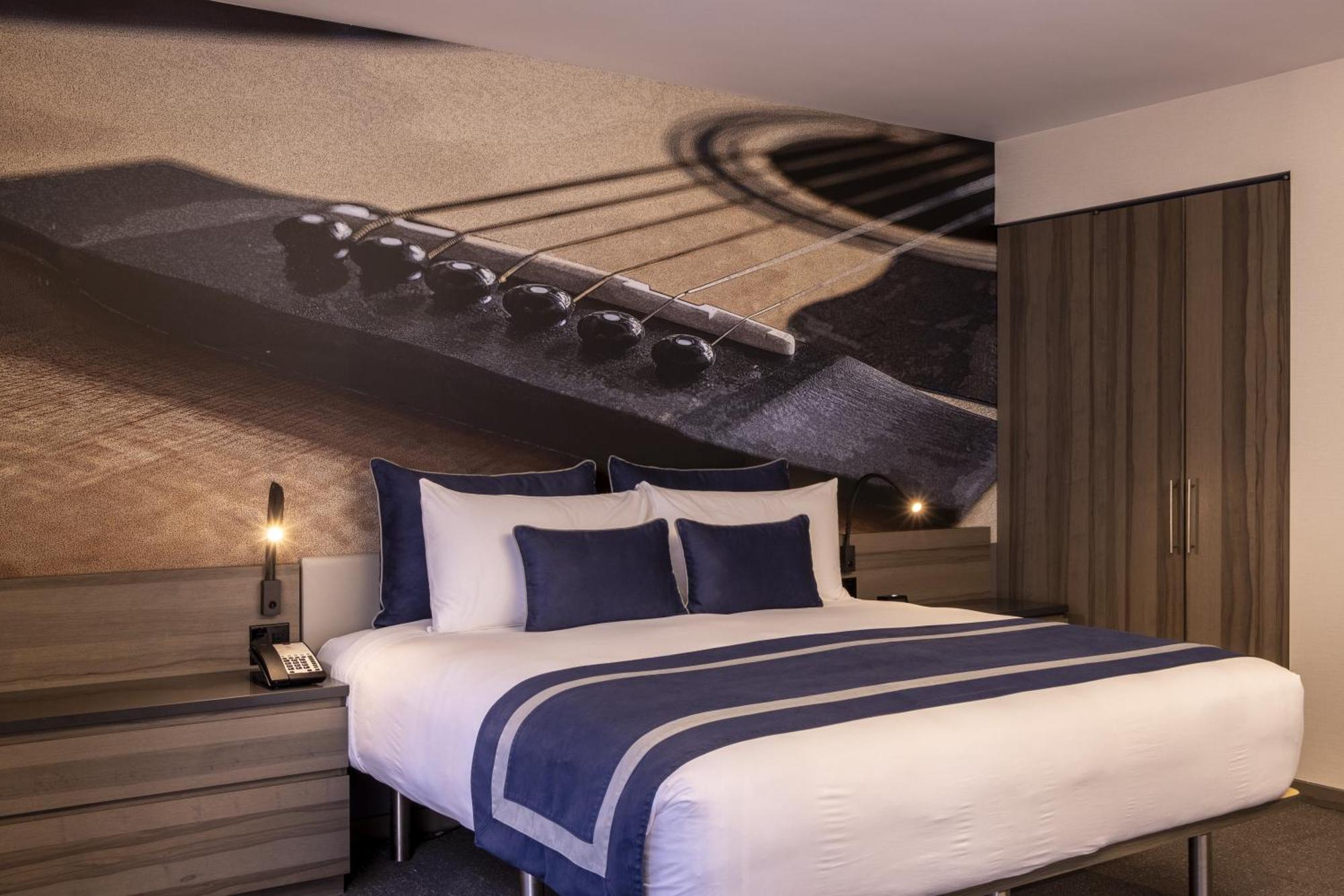 Hotel Carnegie