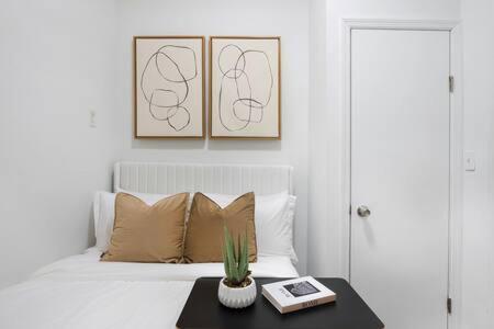 91-2a Stylish 3br 2bth With W D