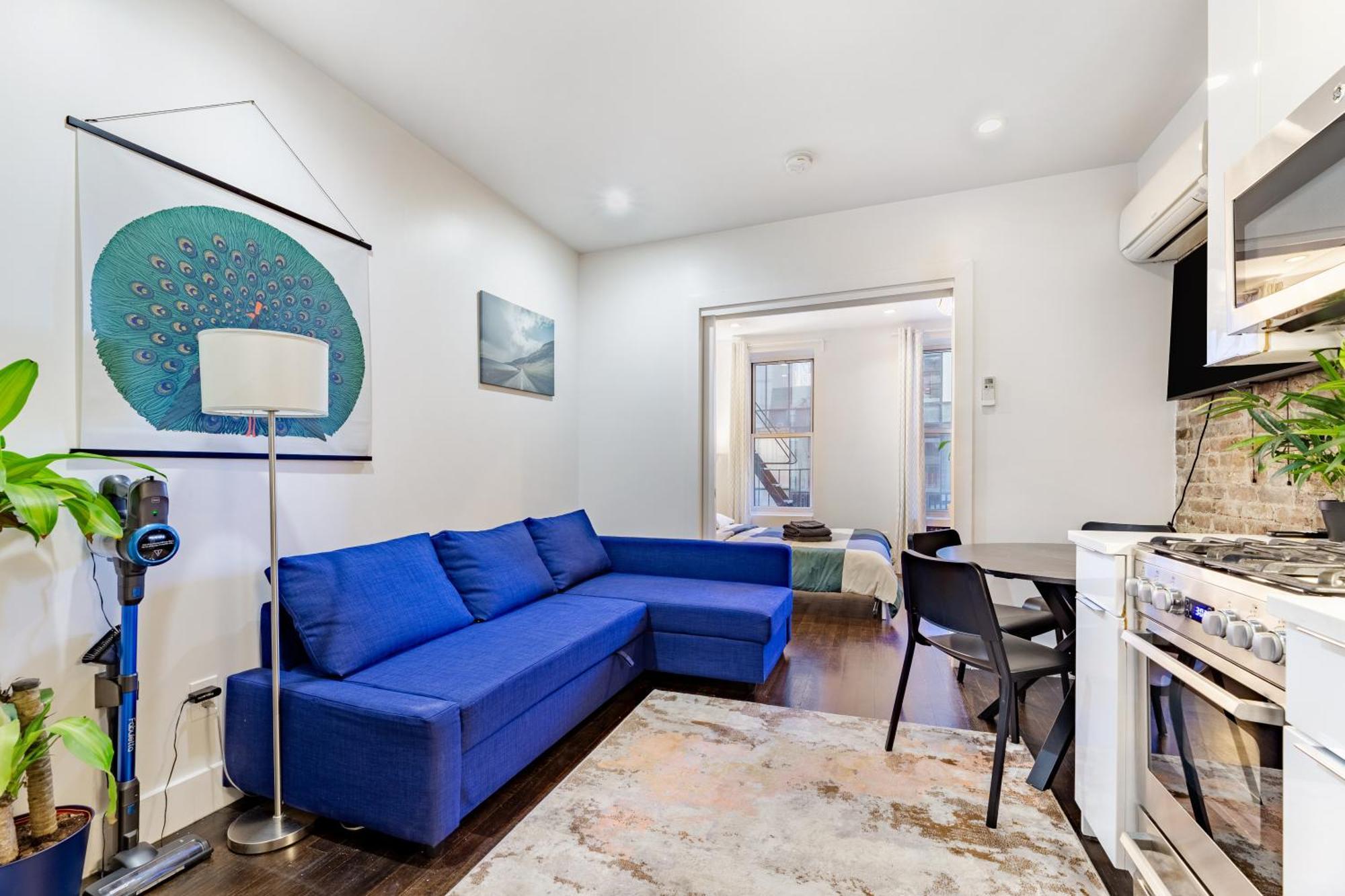 Apartment Explore Hudson Yards At Aesthetic Prime 2bd Apartmnet