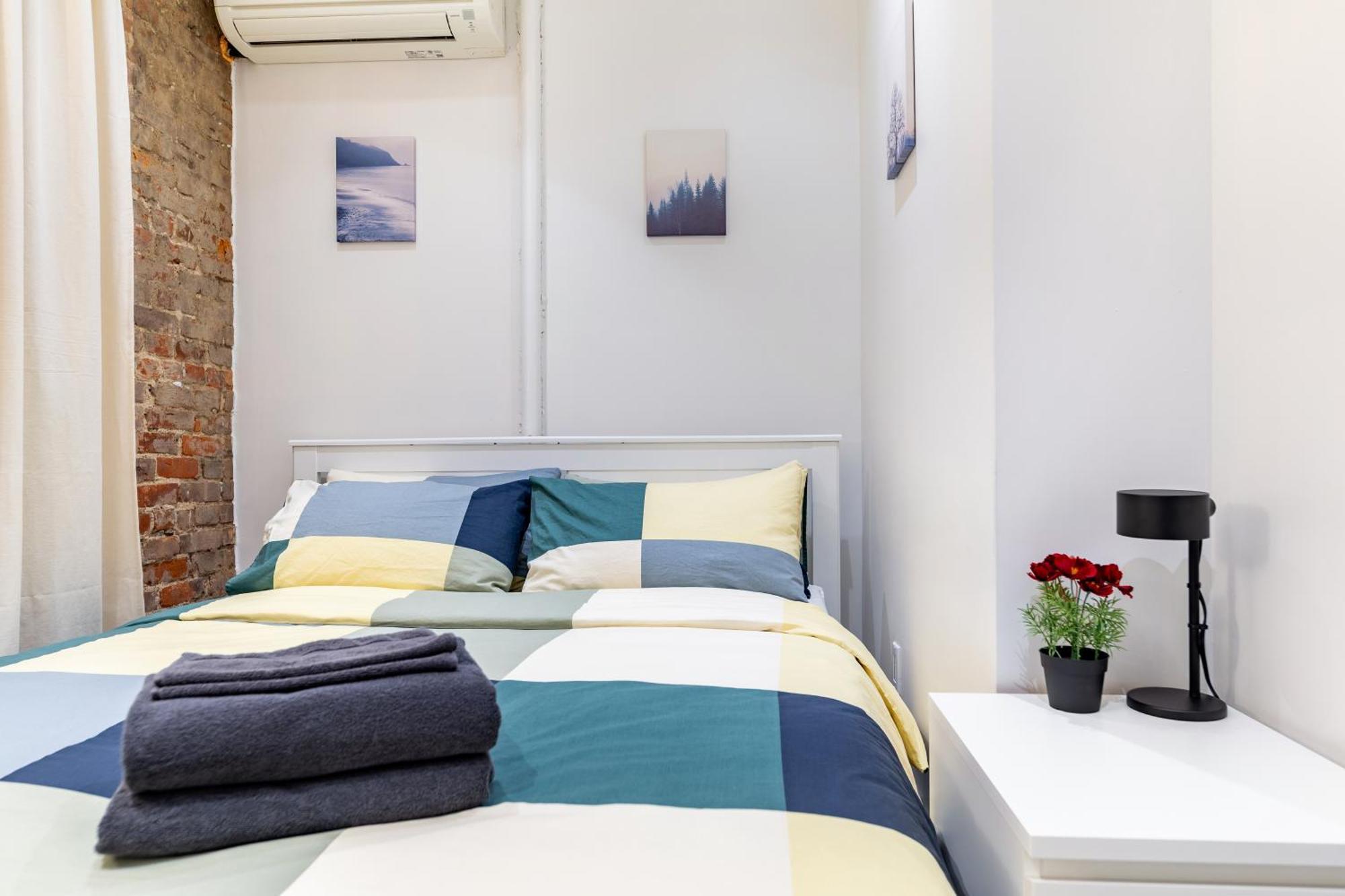 Explore Hudson Yards At Aesthetic Prime 2bd Apartmnet *