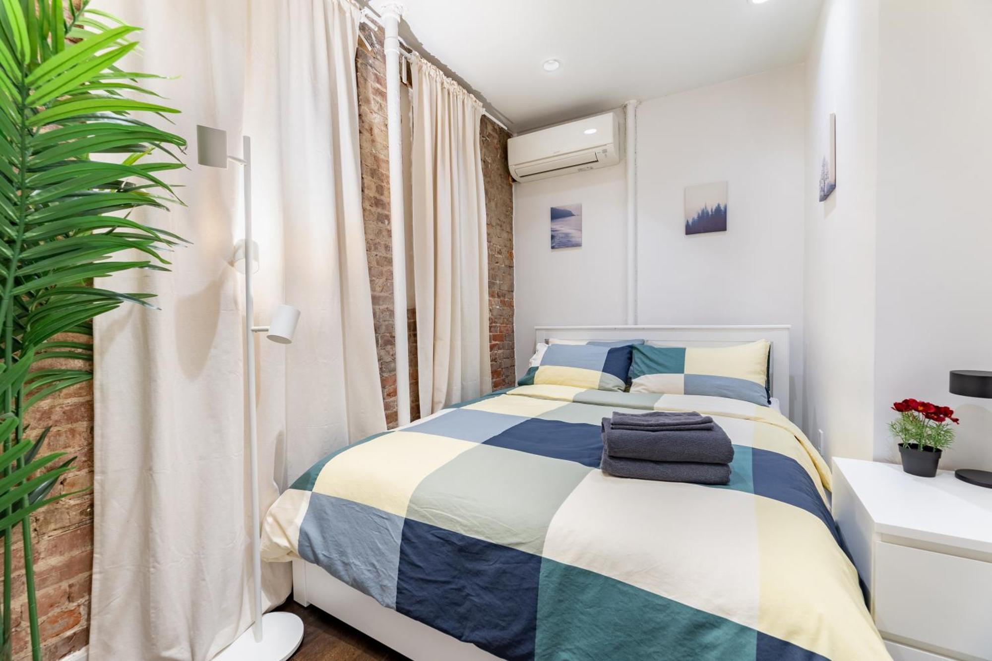 Explore Hudson Yards At Aesthetic Prime 2bd Apartmnet *