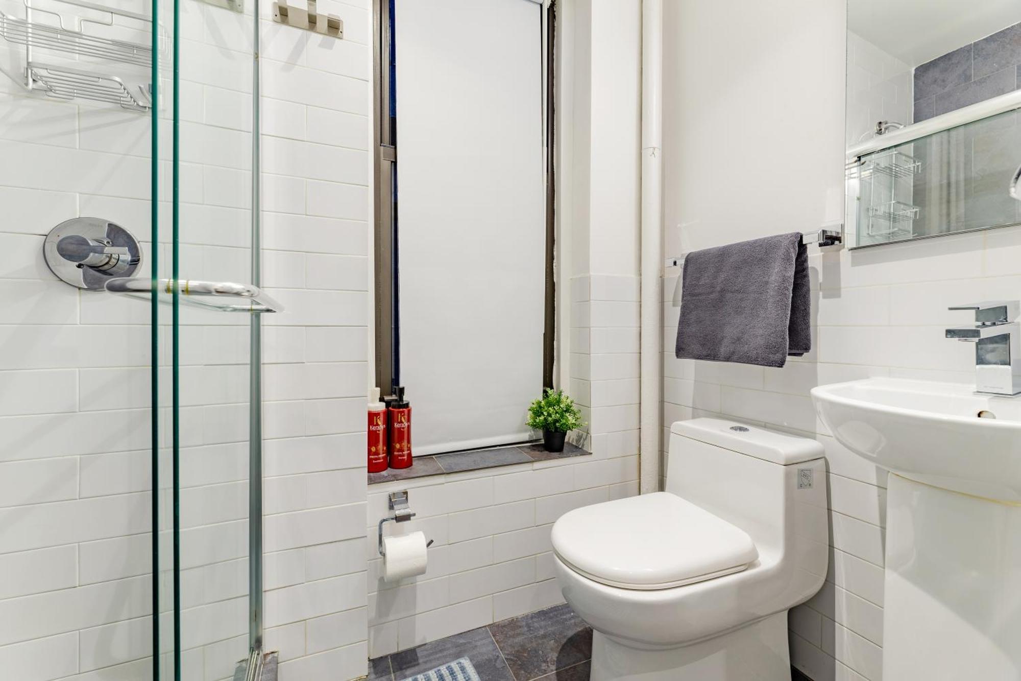 Explore Hudson Yards At Aesthetic Prime 2bd Apartmnet * New York