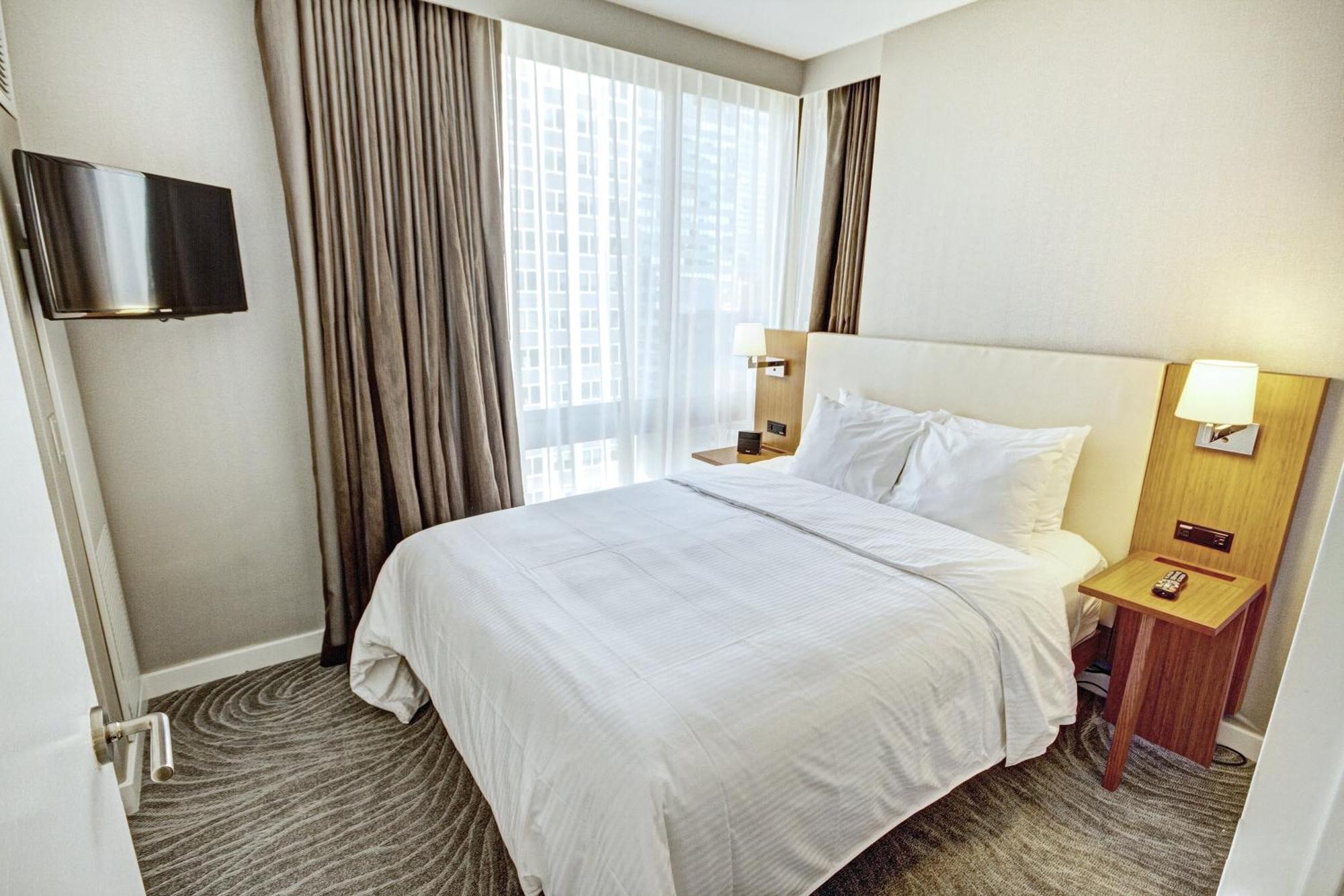 Club Wyndham Midtown 45 4* New York
