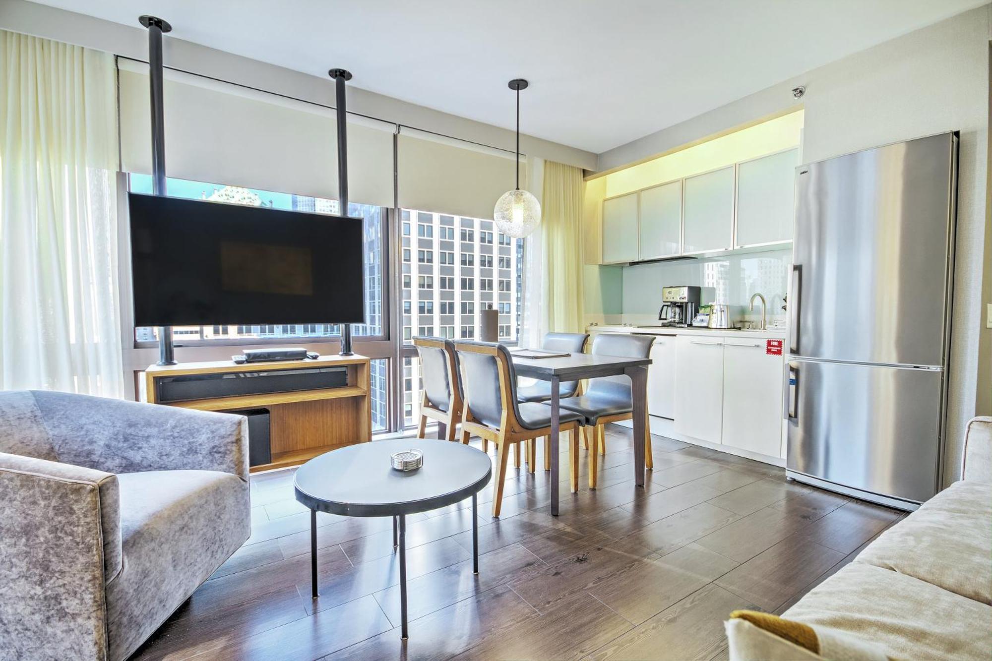 Club Wyndham Midtown 45 4*