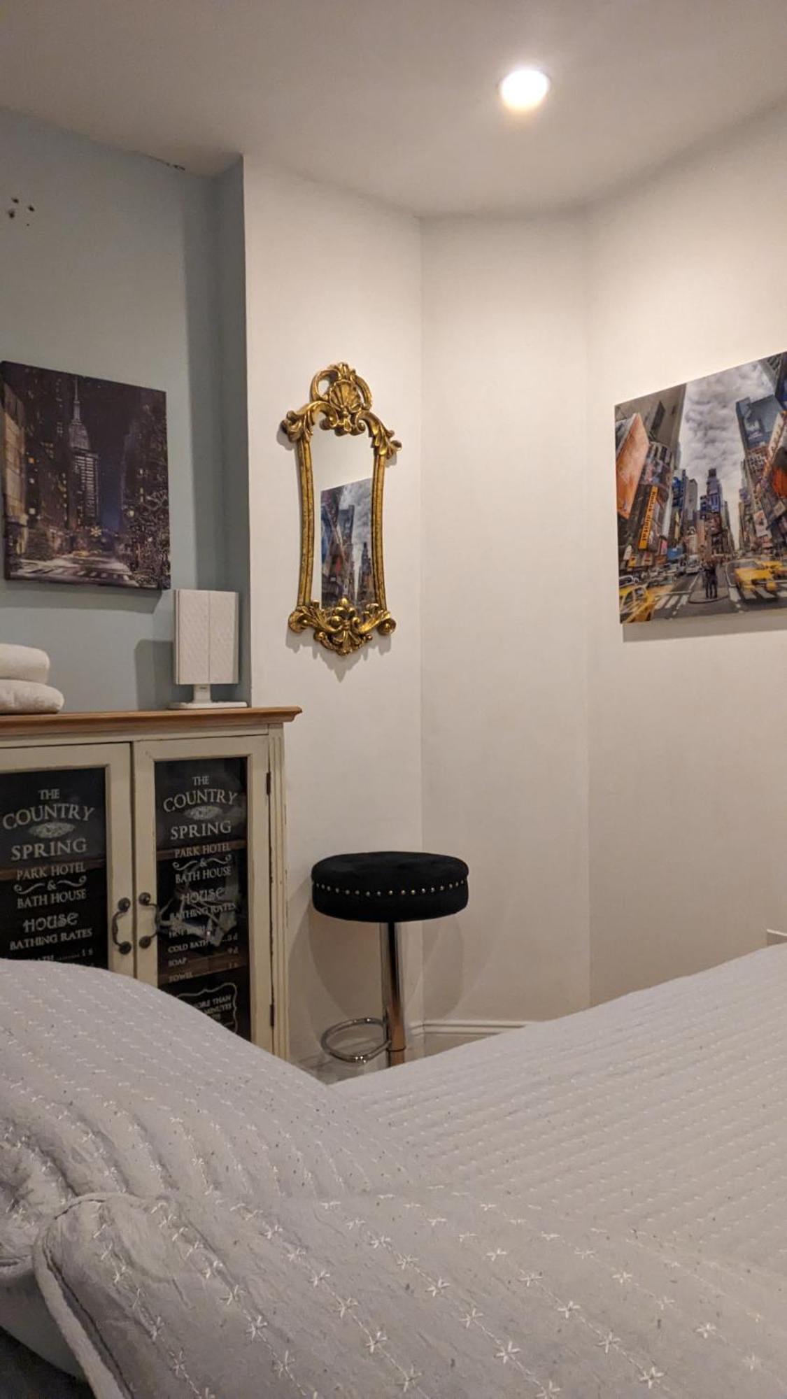 Homestay Manhattan Comfort By Park *