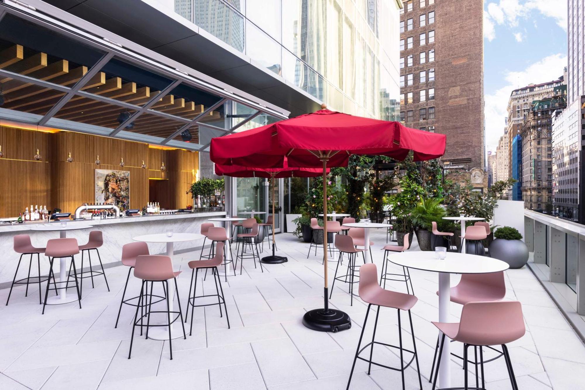 Hotel Virgin