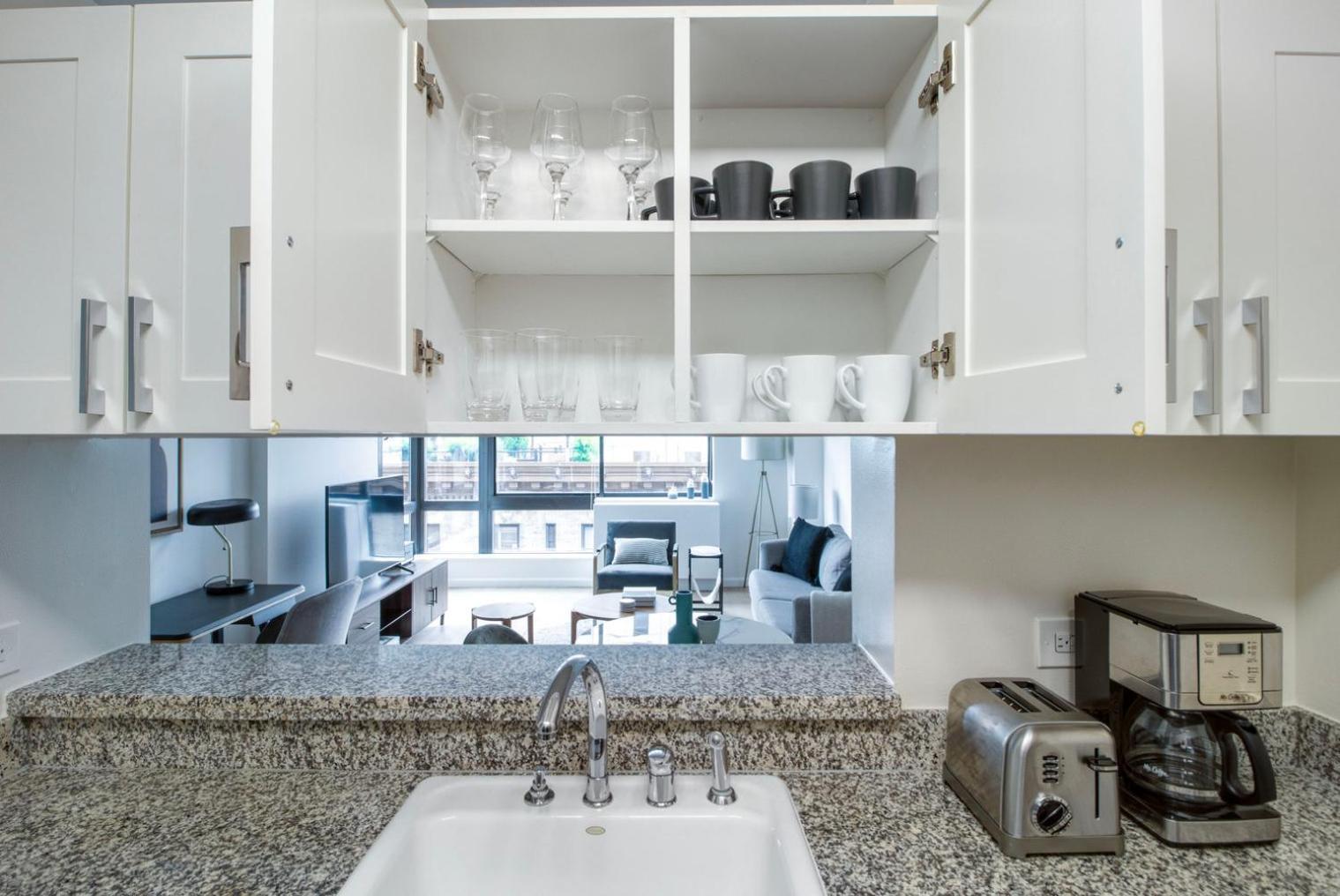 Upper West Side 1br W Doorman Nr Park Nyc-1219
