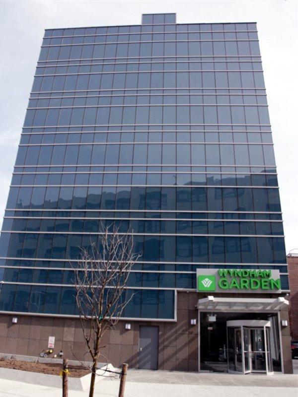 Wyndham Garden Long Island 3* New York