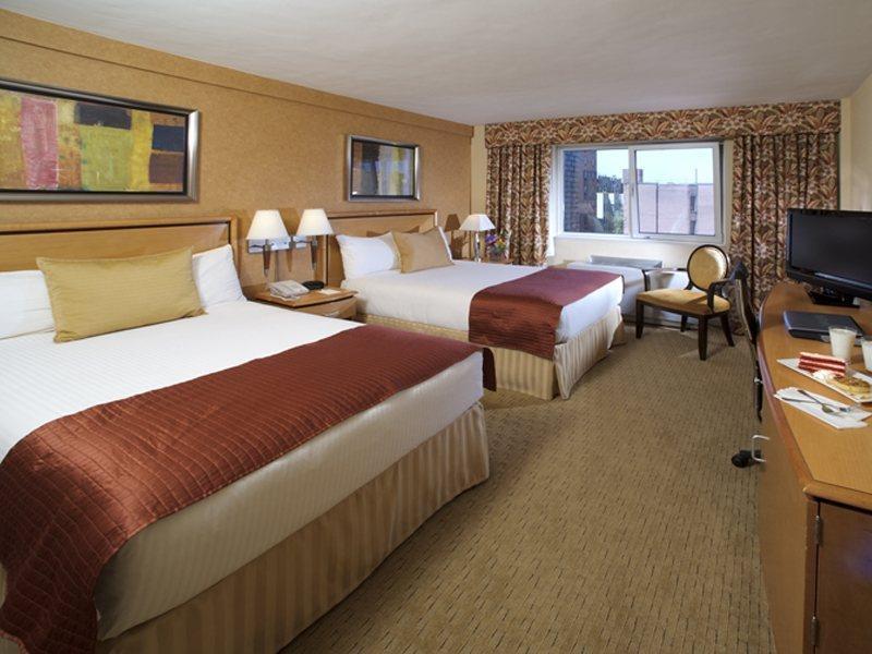 The Skyline Hotel 3*