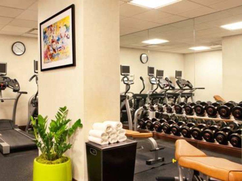 Voco Times Square South By Ihg Hotel 4*
