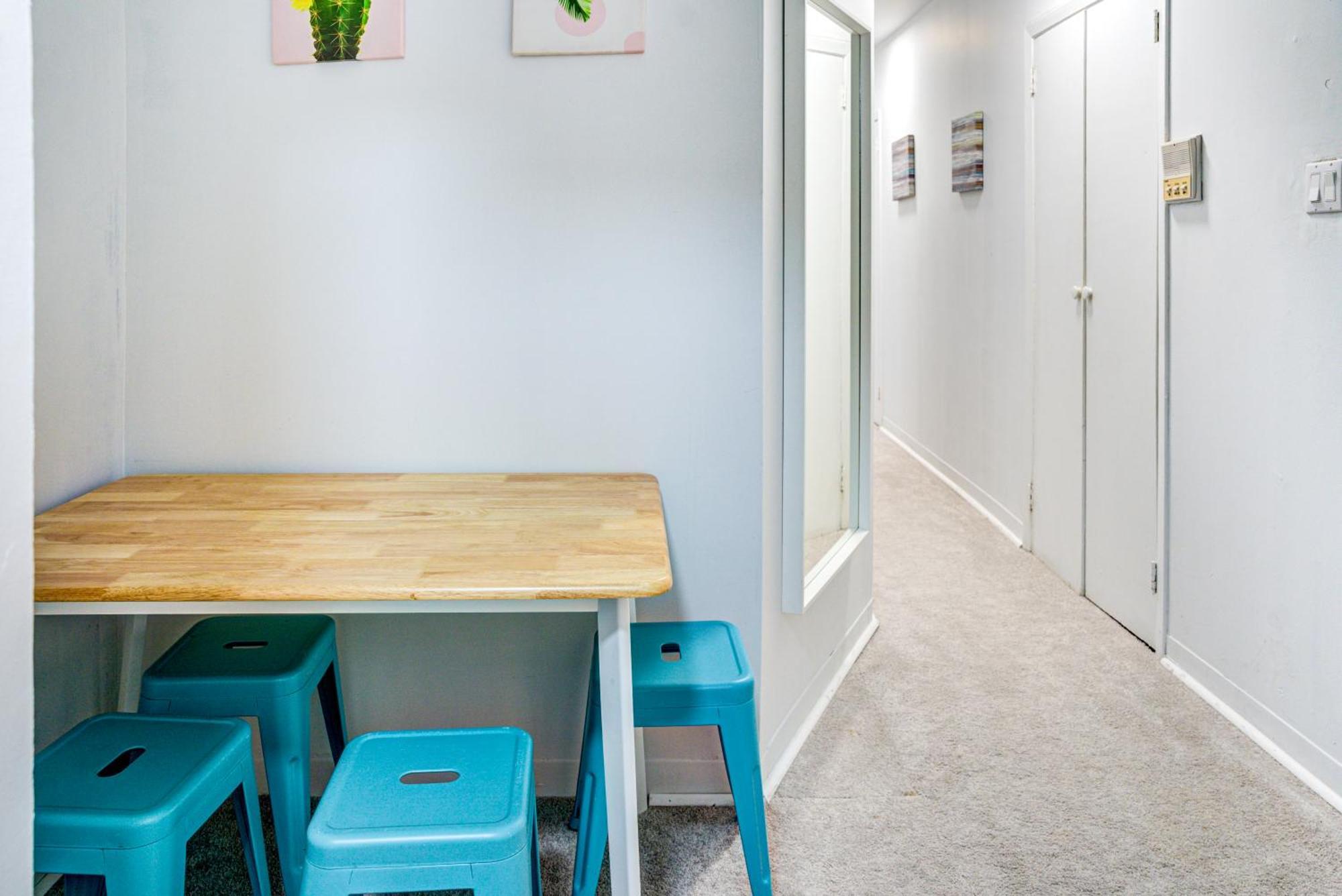 Apartment Heavenly Suites In Perfect Location Of Hell Kitchen