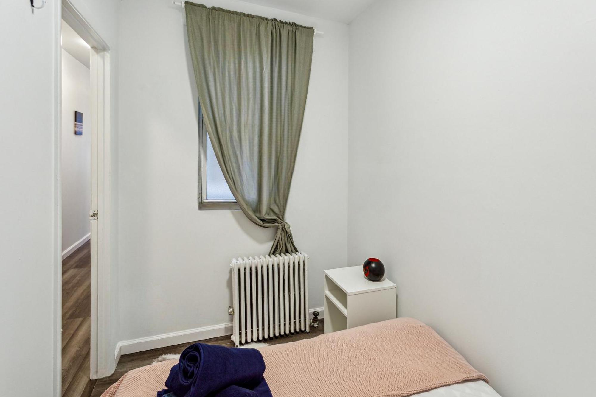 Heavenly Suites In Perfect Location Of Hell Kitchen