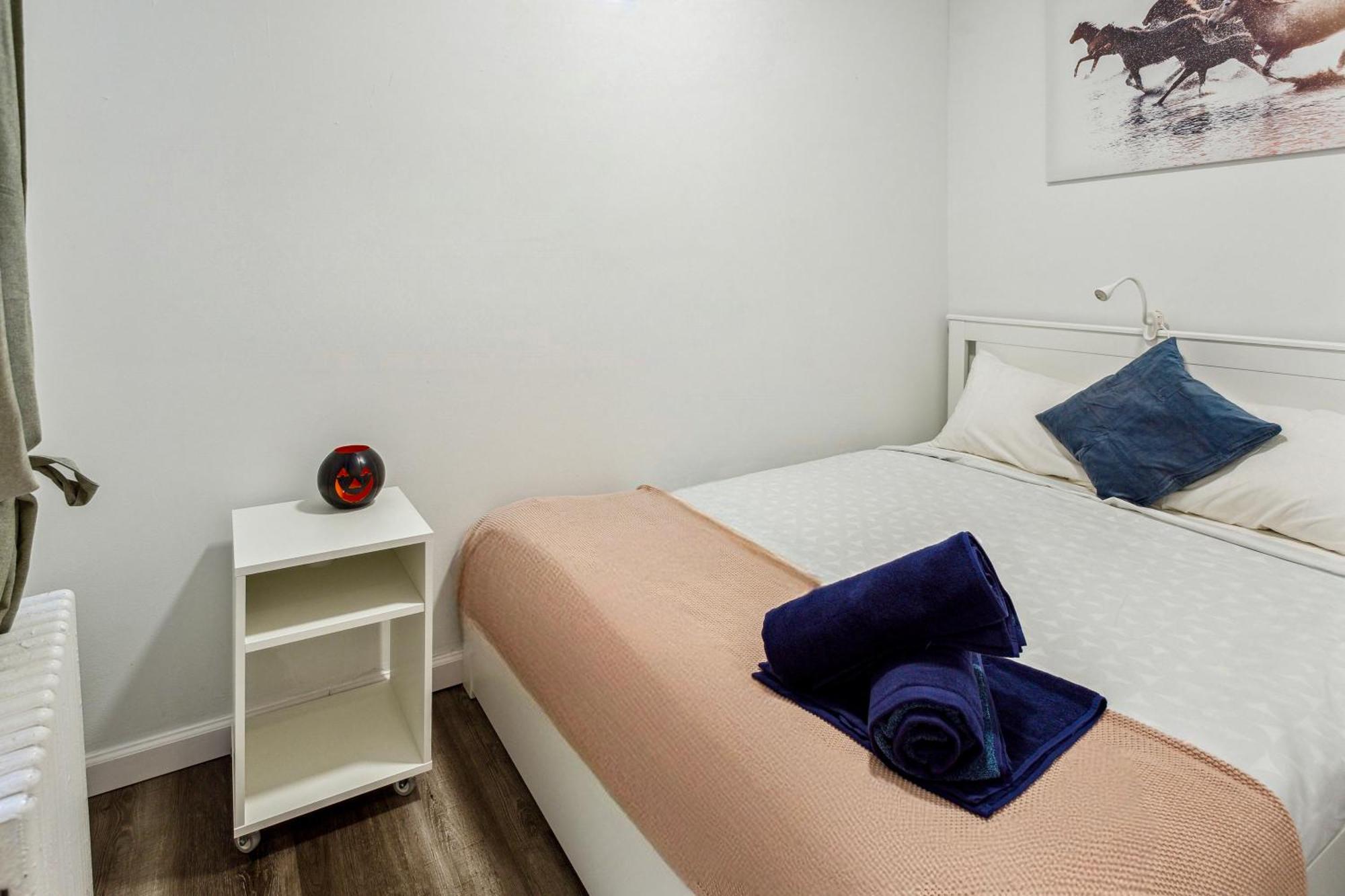 Heavenly Suites In Perfect Location Of Hell Kitchen Apartment
