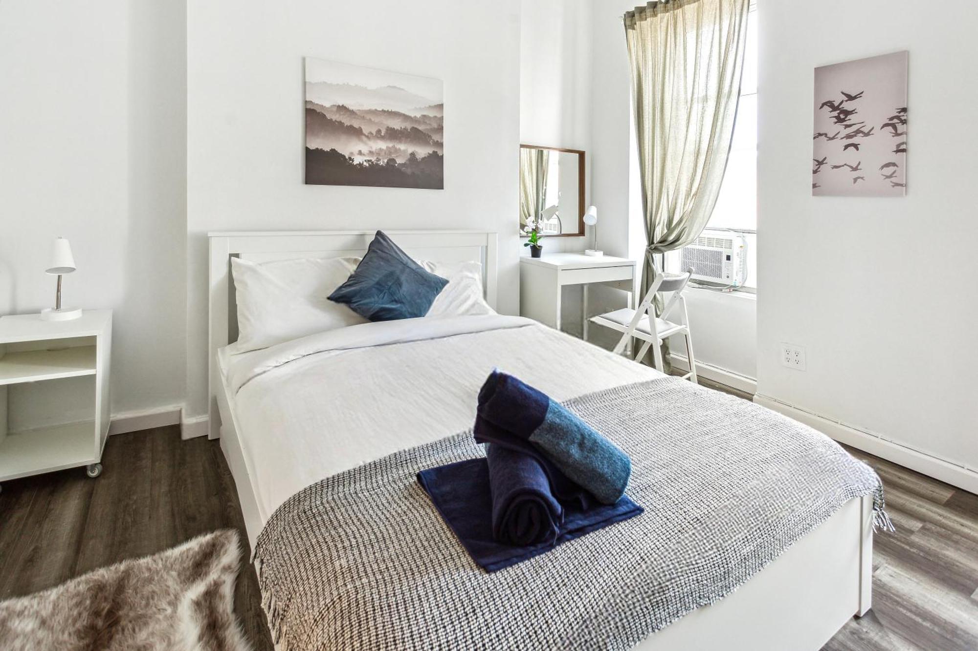 Apartment Heavenly Suites In Perfect Location Of Hell Kitchen *