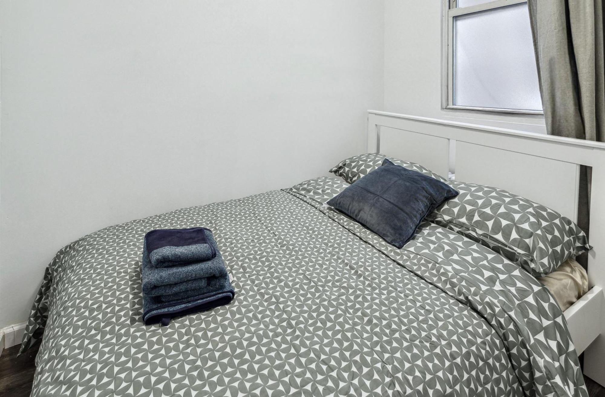 Apartment Heavenly Suites In Perfect Location Of Hell Kitchen *