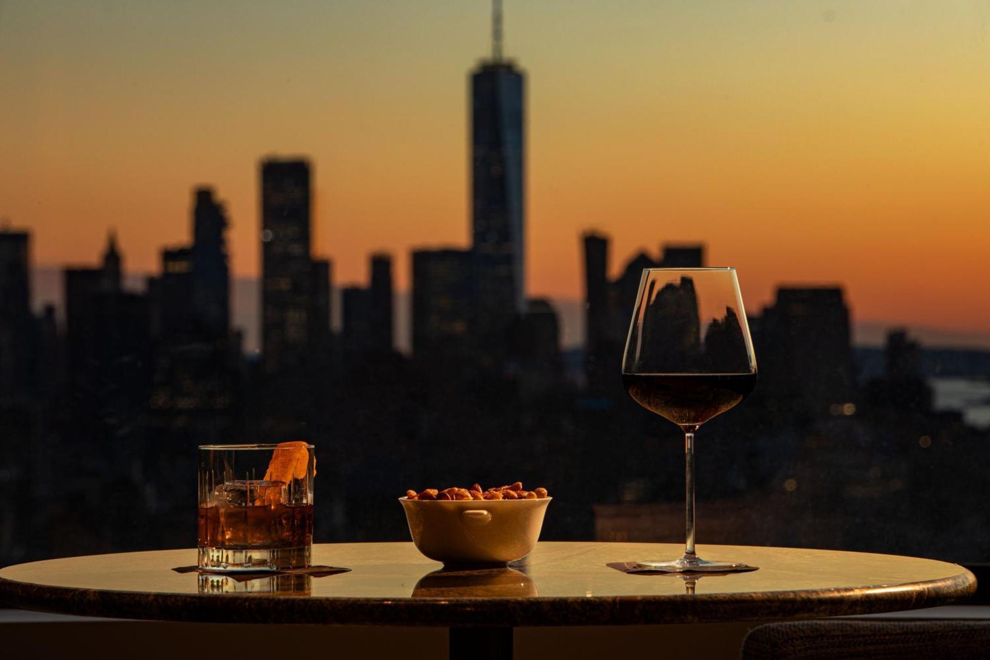 Hotel The Ritz-carlton New York, Nomad New York