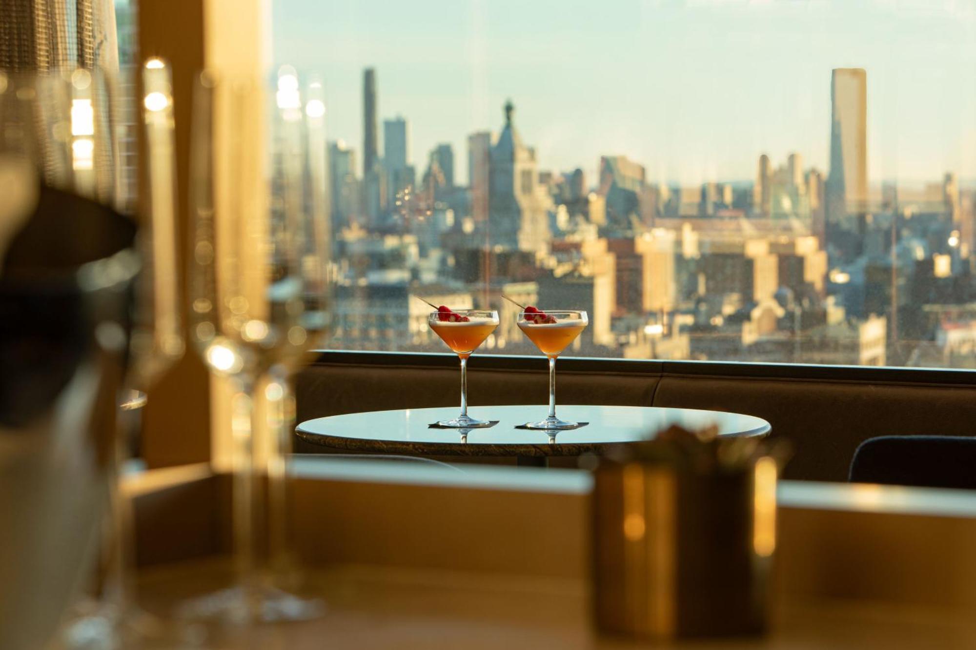 The Ritz-carlton New York, Nomad 5*