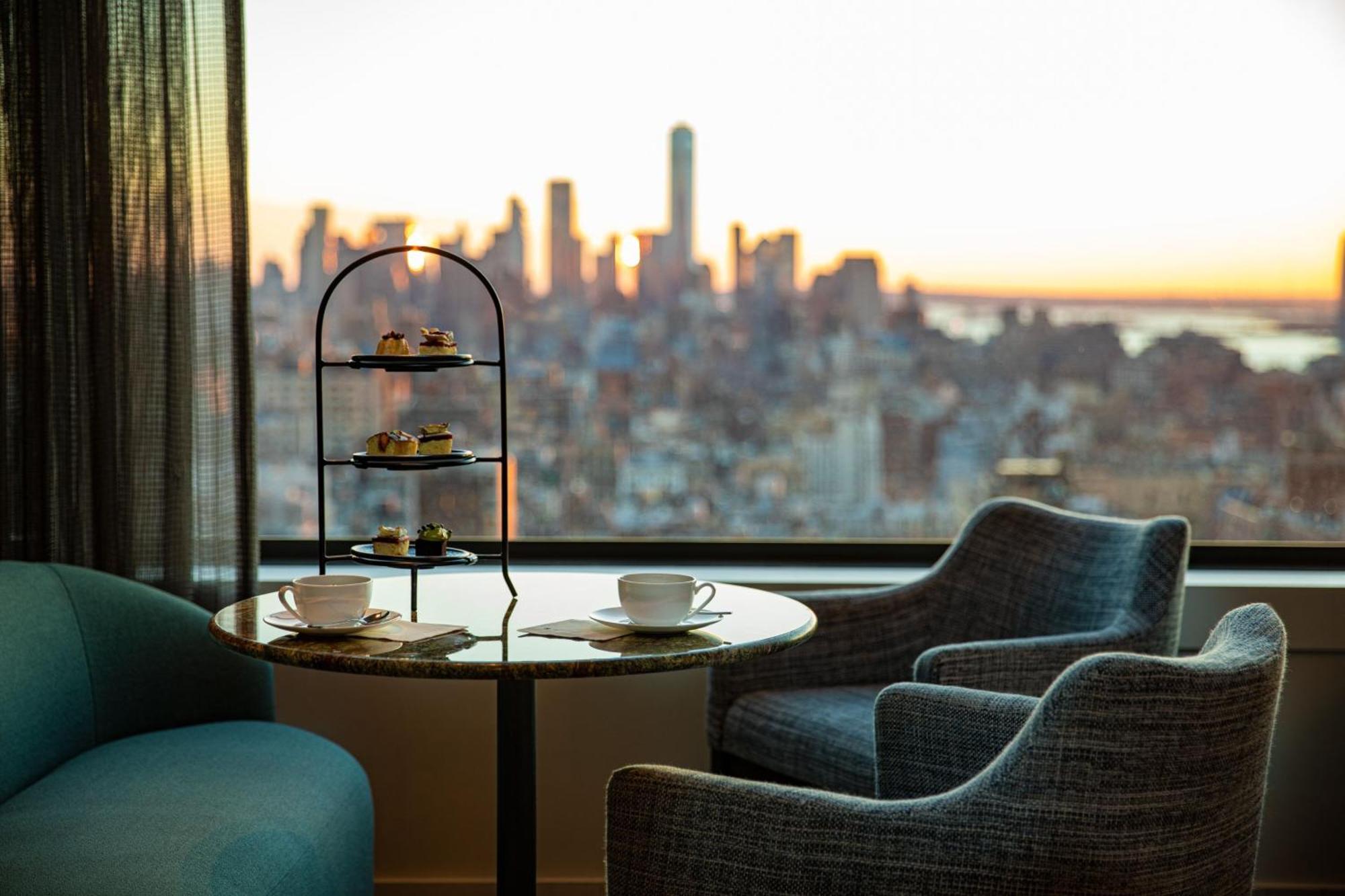 The Ritz-carlton New York, Nomad 5*