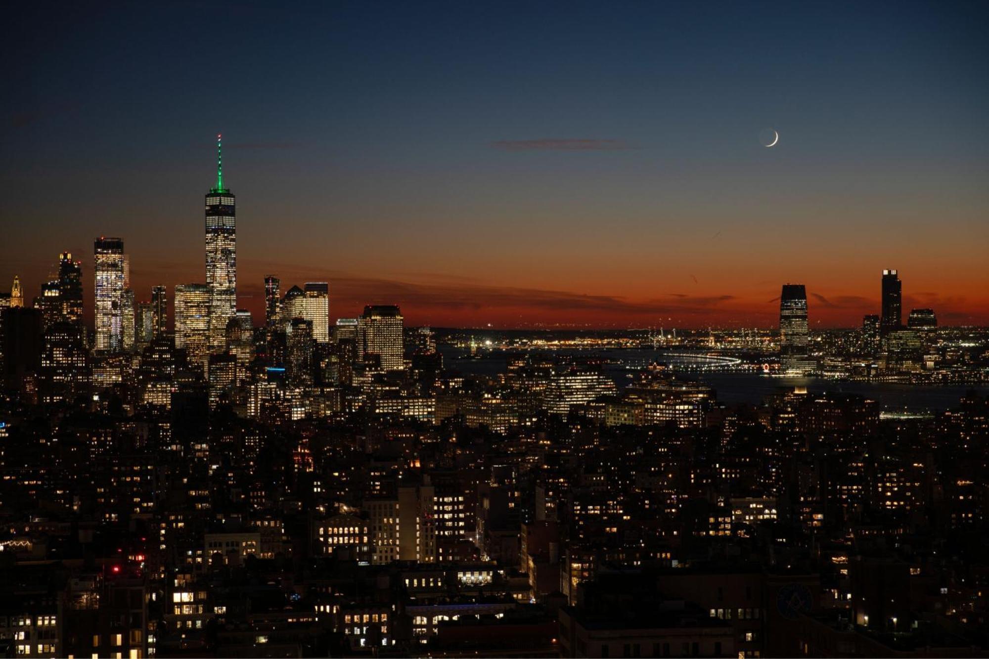 The Ritz-carlton New York, Nomad Hotel New York