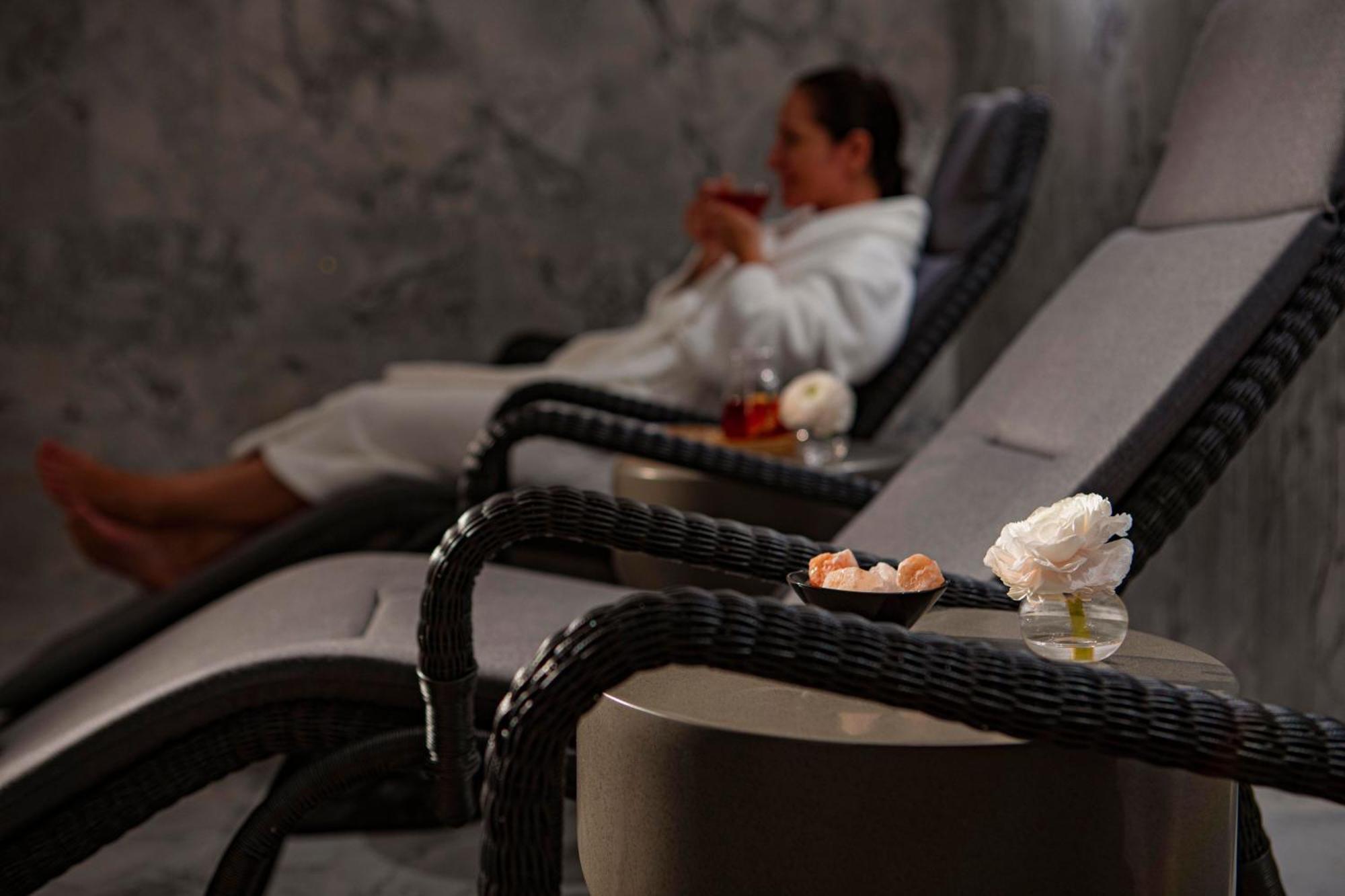 The Ritz-carlton New York, Nomad 5*