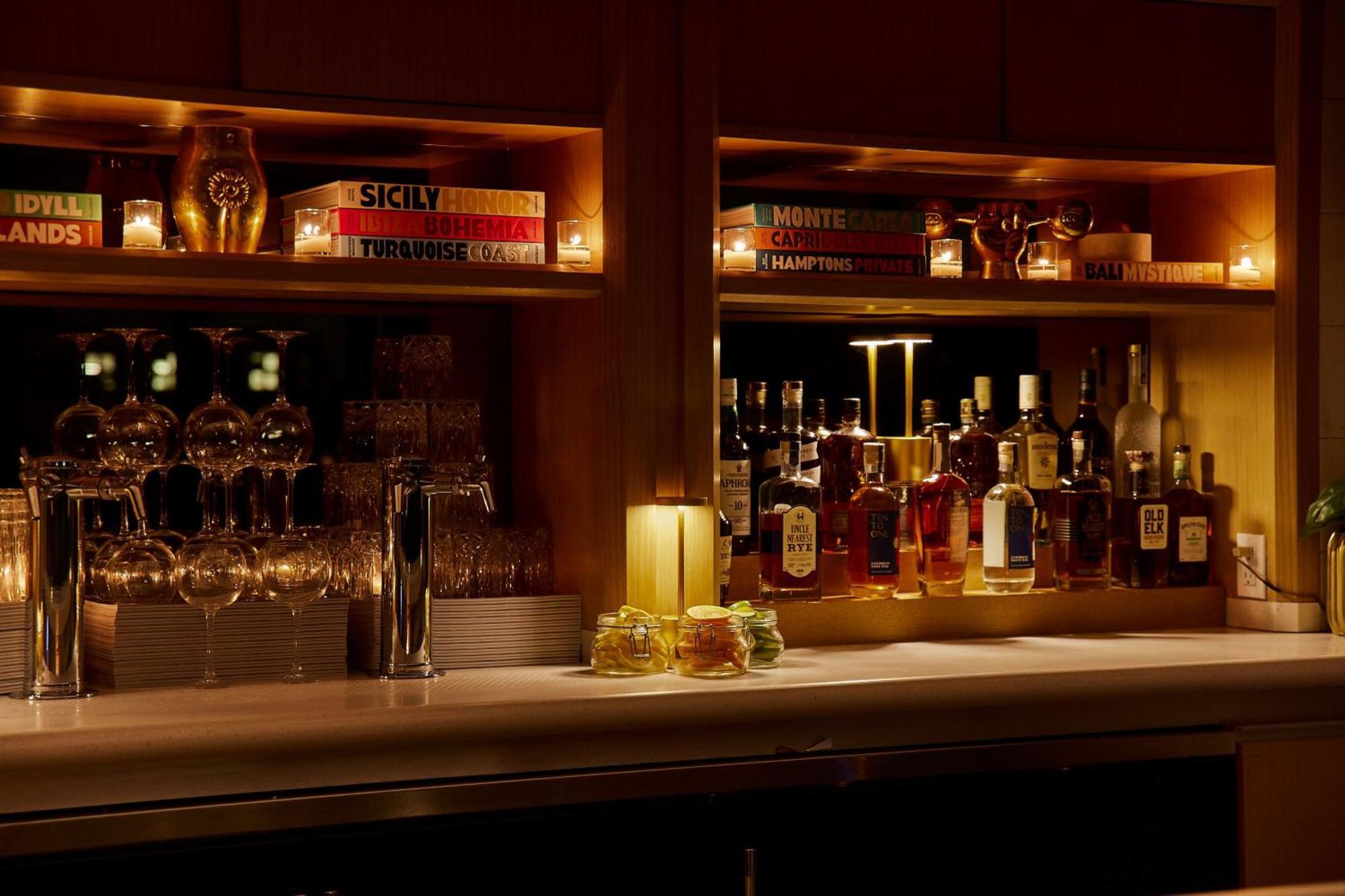 Hotel Indigo - Williamsburg - Brooklyn By Ihg