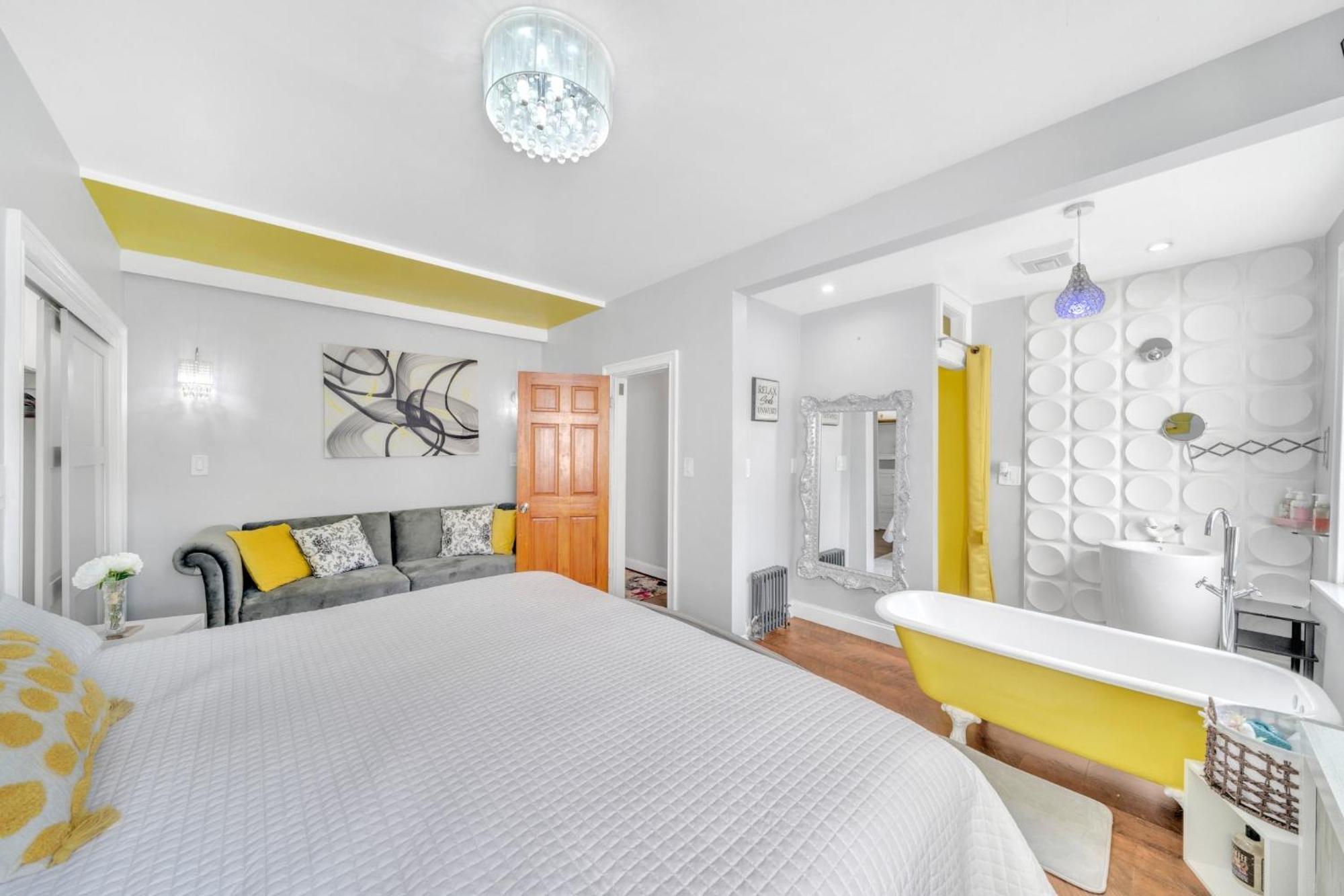 Apartment 3 Bedroom New York