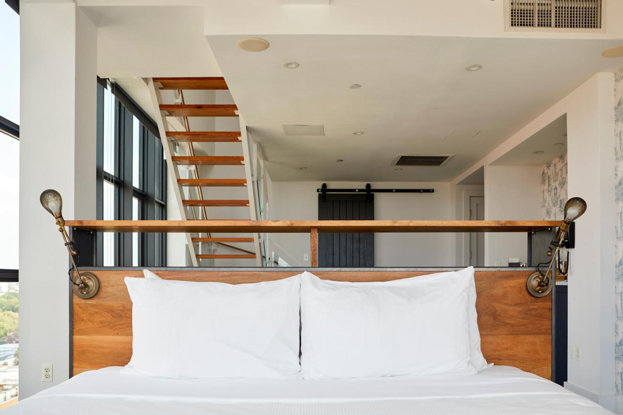 Wythe Hotel New York