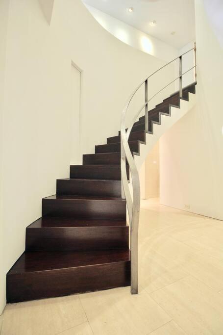 Private Townhome Near Un Holiday home