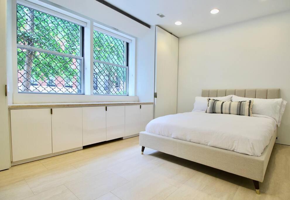 Private Townhome Near Un New York