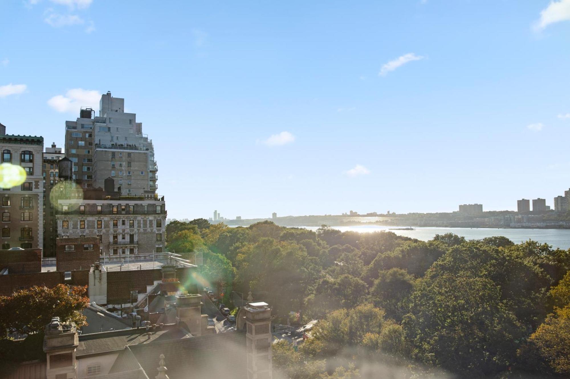 Riverside Tower Hotel New York