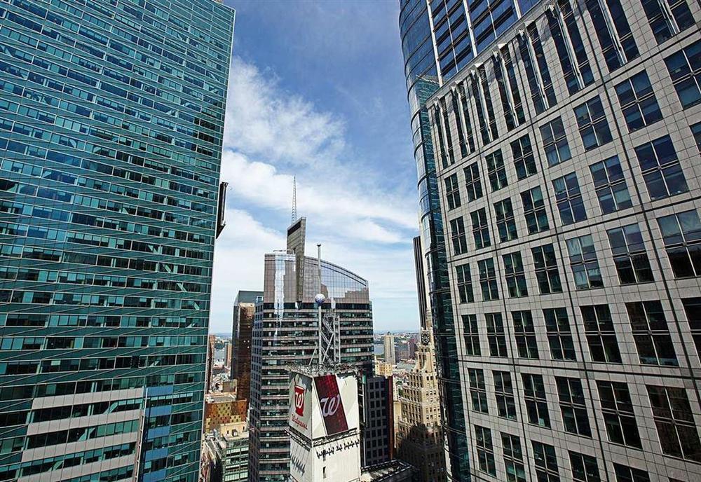 Hilton Garden - Times Square