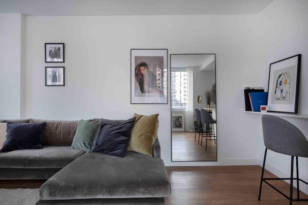 Apartment Central New York Residence *