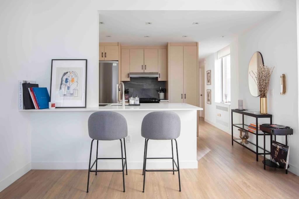 Central New York Residence * New York
