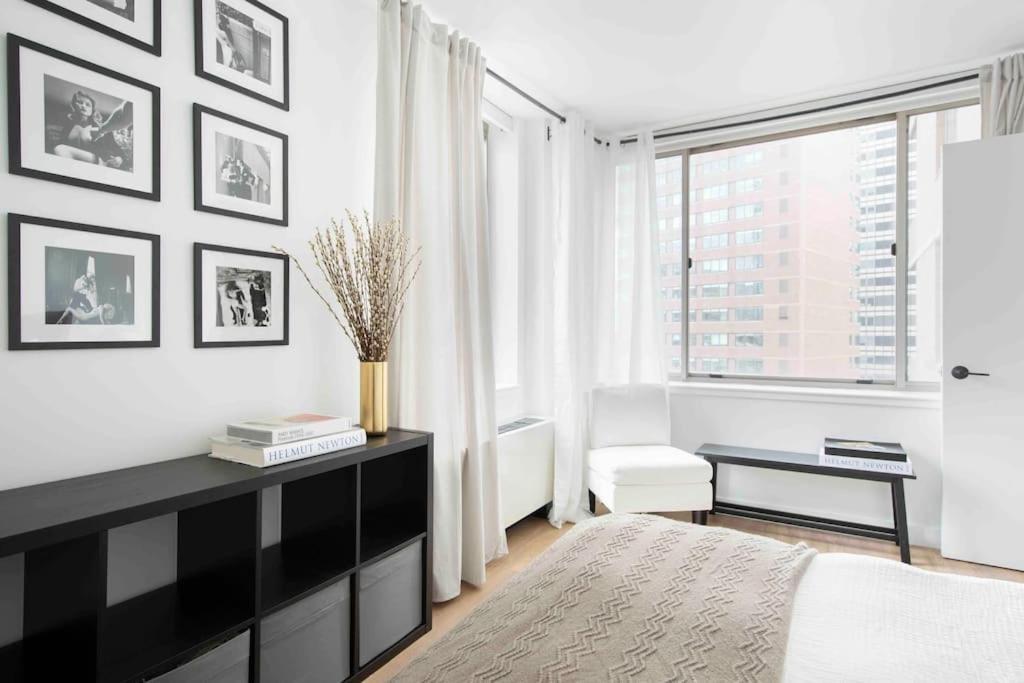 Apartment Central New York Residence *