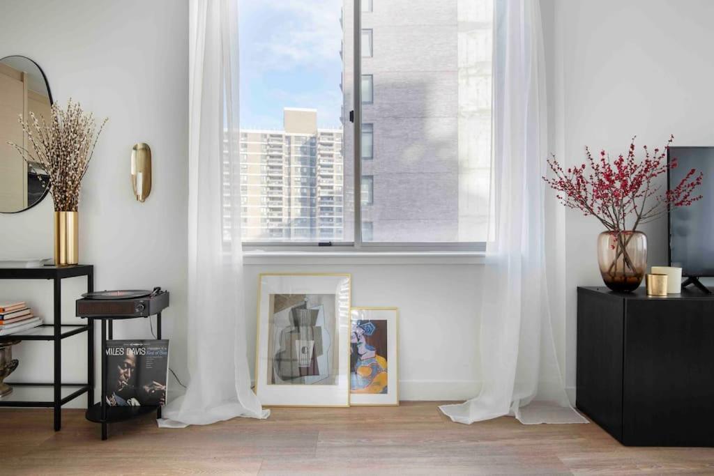 Apartment Central New York Residence