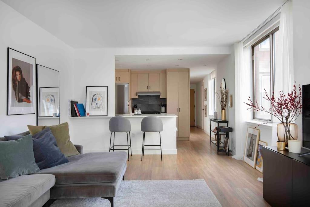 Apartment Central New York Residence New York