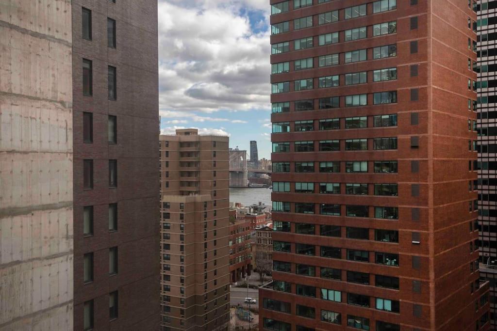Apartment Central New York Residence New York