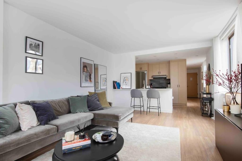 Apartment Central New York Residence New York