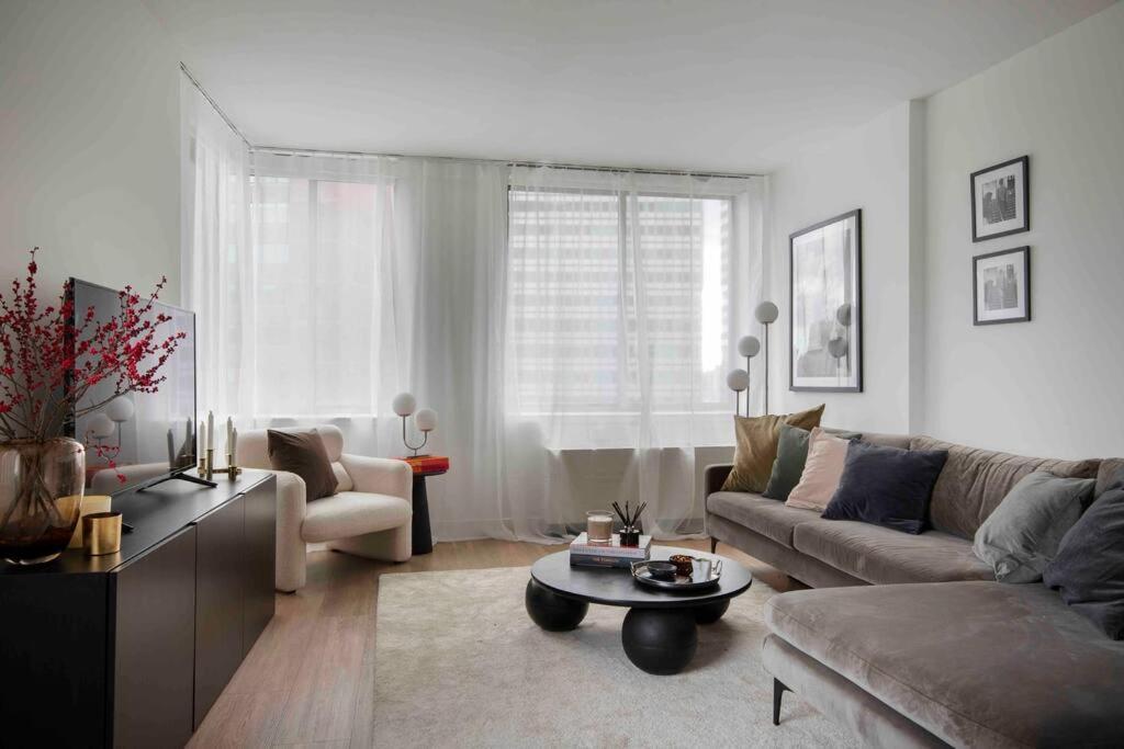 Central New York Residence Apartment *