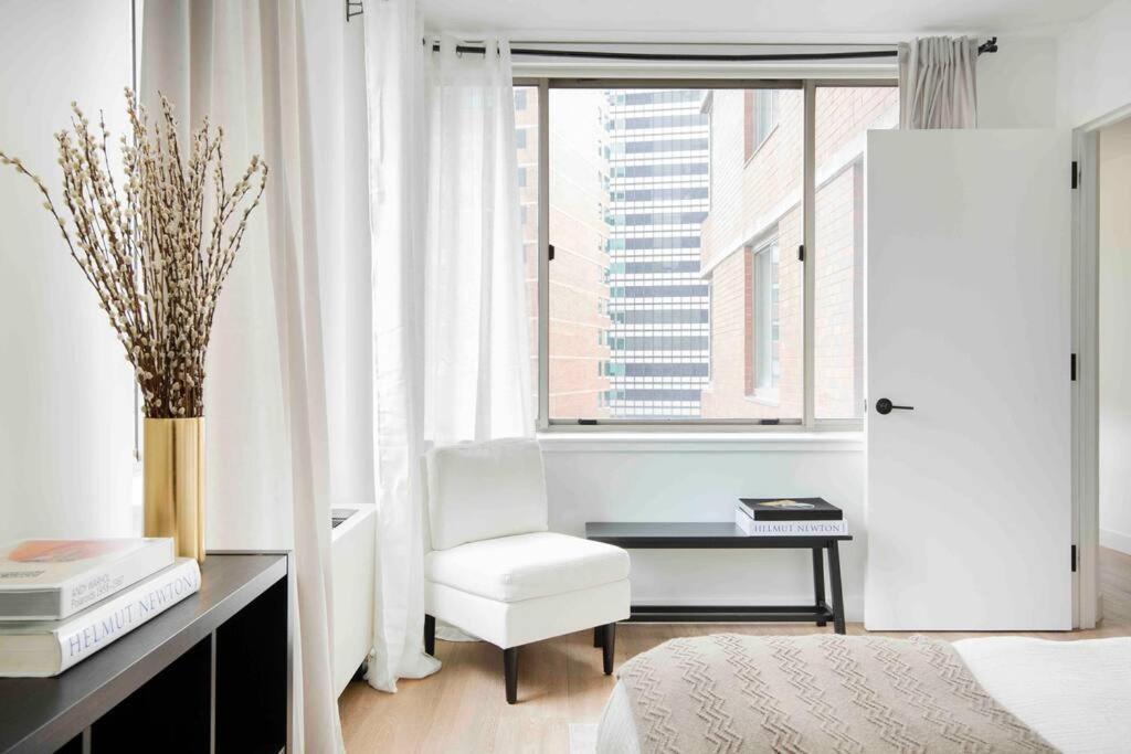 Apartment Central New York Residence *