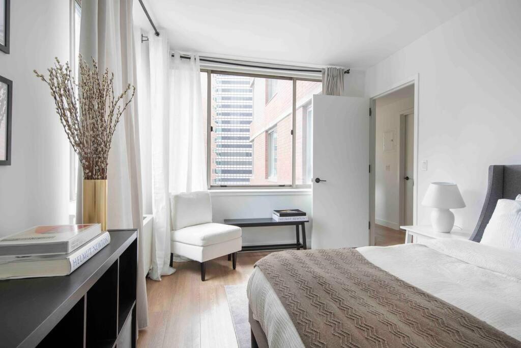 Central New York Residence Apartment New York