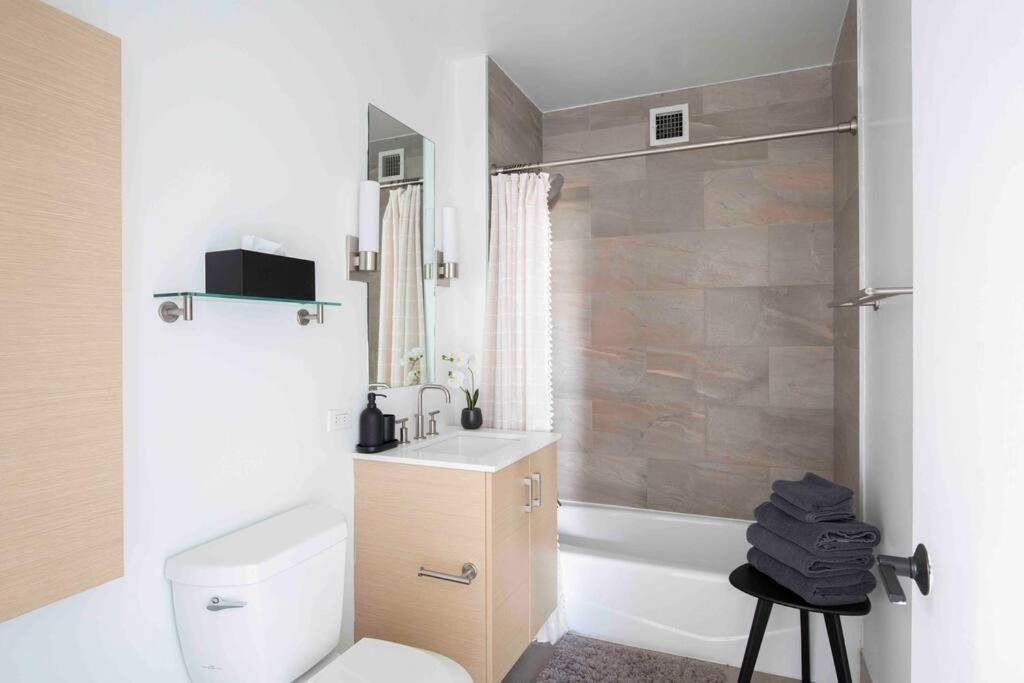 Central New York Residence Apartment *