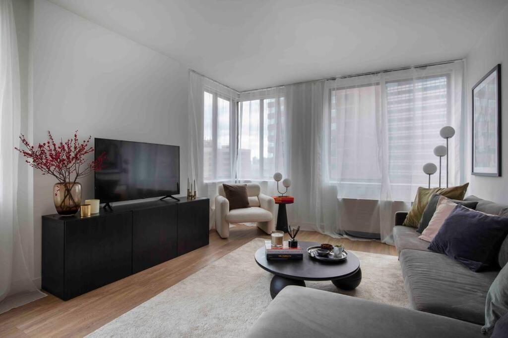 Apartment Central New York Residence