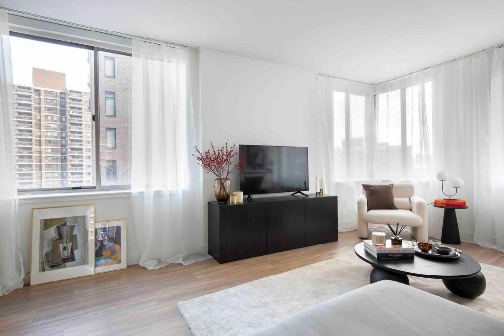 Apartment Central New York Residence New York
