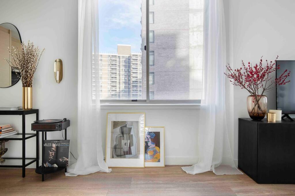 Central New York Residence Apartment New York