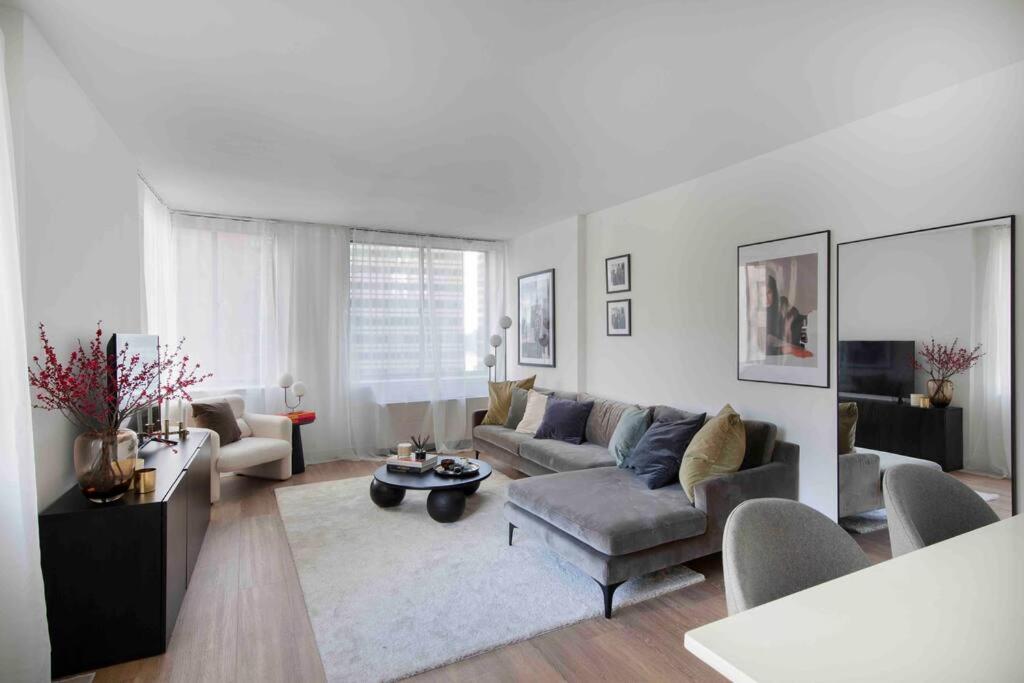 Apartment Central New York Residence New York