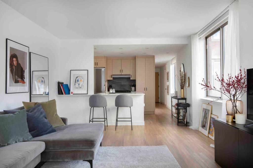 Central New York Residence Apartment New York