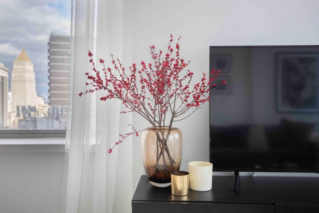 Apartment Central New York Residence *
