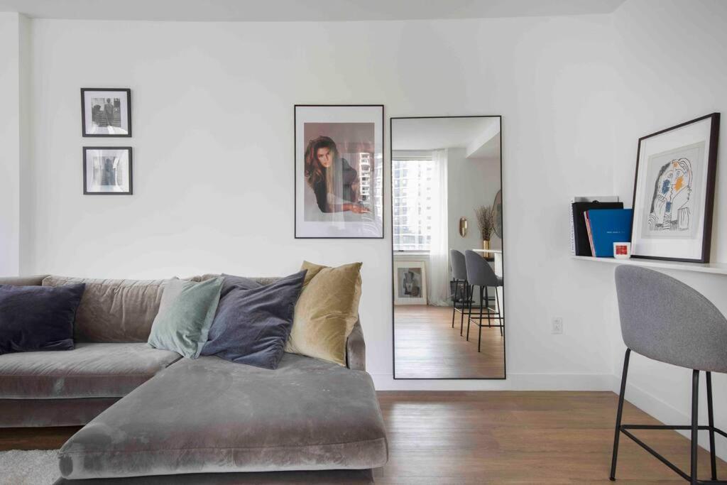 Central New York Residence Apartment New York